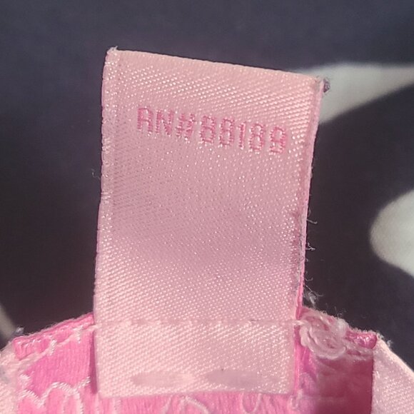 Lilly Pulitzer Women's Size S Purple Zip-Up Fleece Jacket Gold Button Detail - Picture 4 of 14